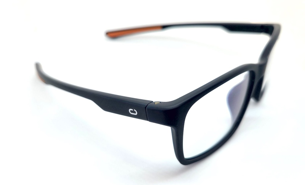 JONDO RX Precision 89207 (C1 Black/Red)