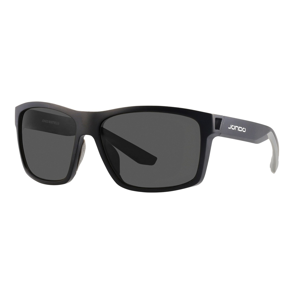 JONDO Boetie 2.0 (Matt Black/Blue, KRISP-Extreme)