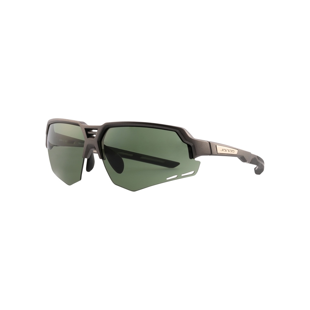 JONDO Switch (Matt BLack, KRISP - Green)